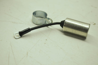 NEW Sierra Mercury Chrysler Condenser 18-5169 NOS