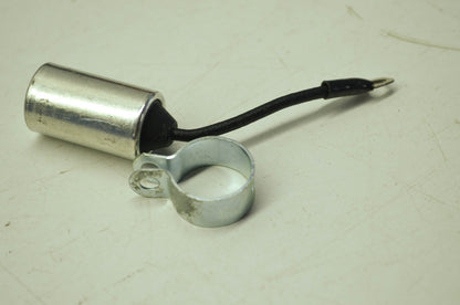 NEW Sierra Mercury Chrysler Condenser 18-5169 NOS