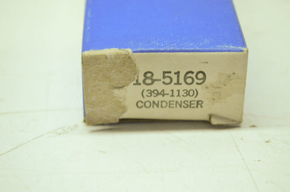 NEW Sierra Mercury Chrysler Condenser 18-5169 NOS