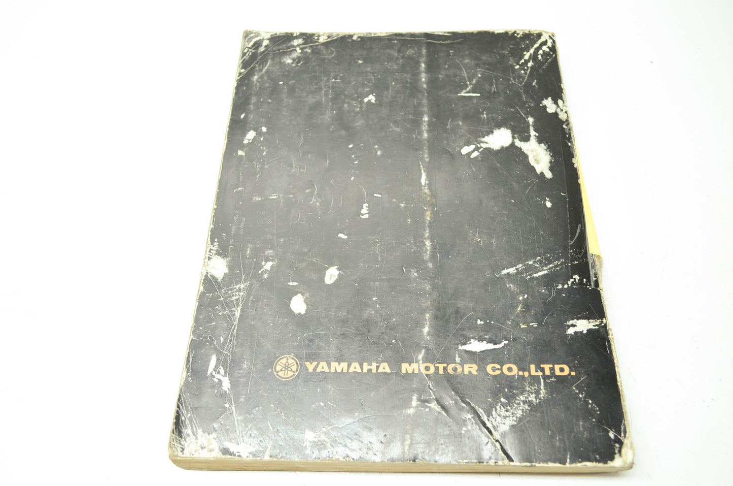 Yamaha XVZ1200TK/TDK Service Manual