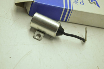 NEW Sierra Chrysler Force Condenser 18-5238 NOS