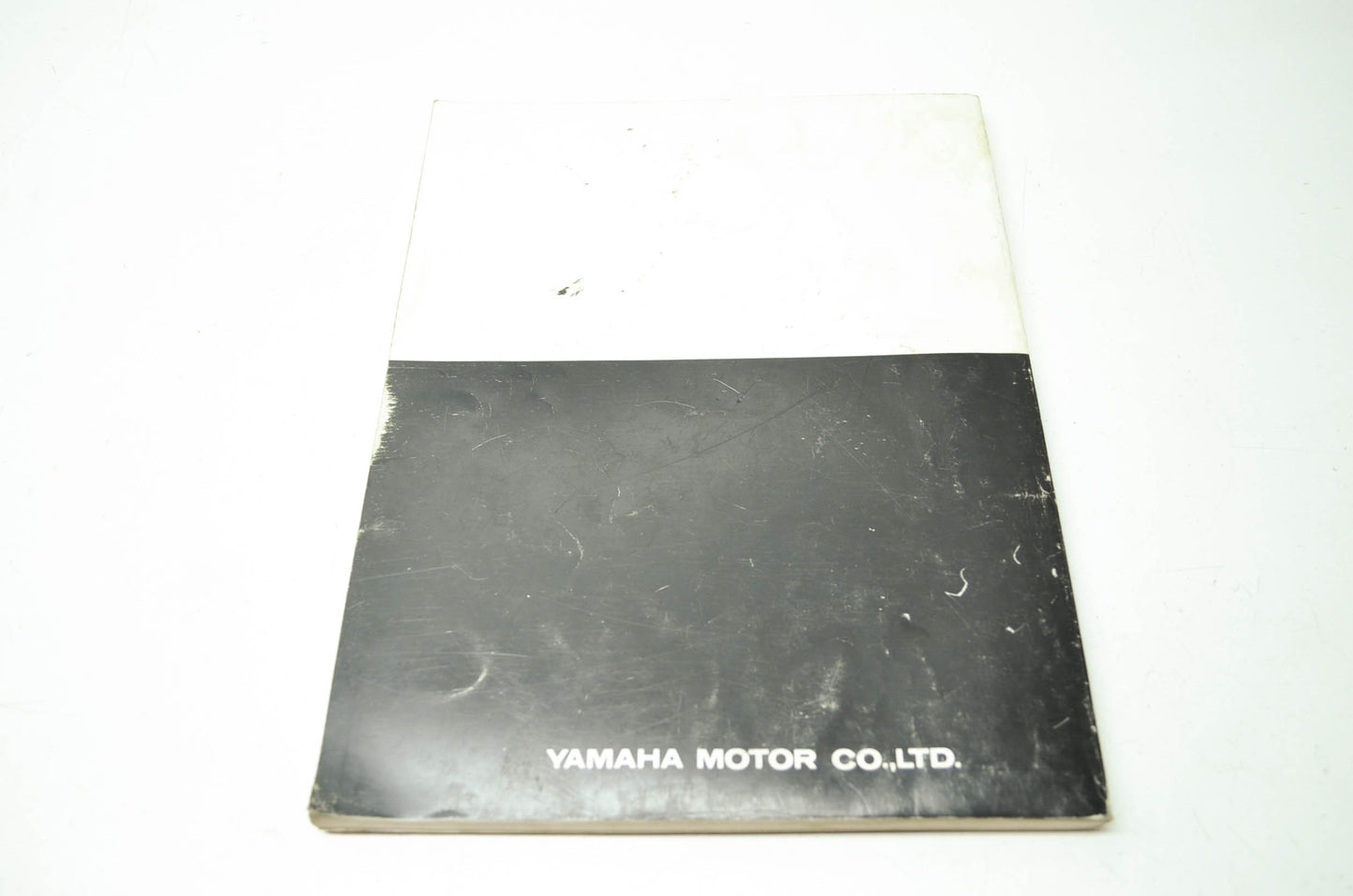 Yamaha YT3600M Service Manual