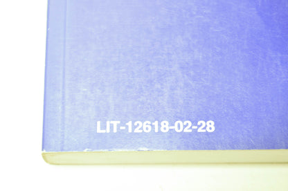 Yamaha RX10 Service Manual