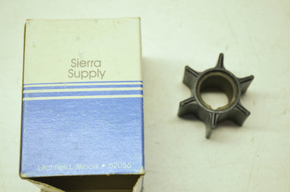 NEW Sierra Mercury Water Pump Impeller 18-3008 NOS