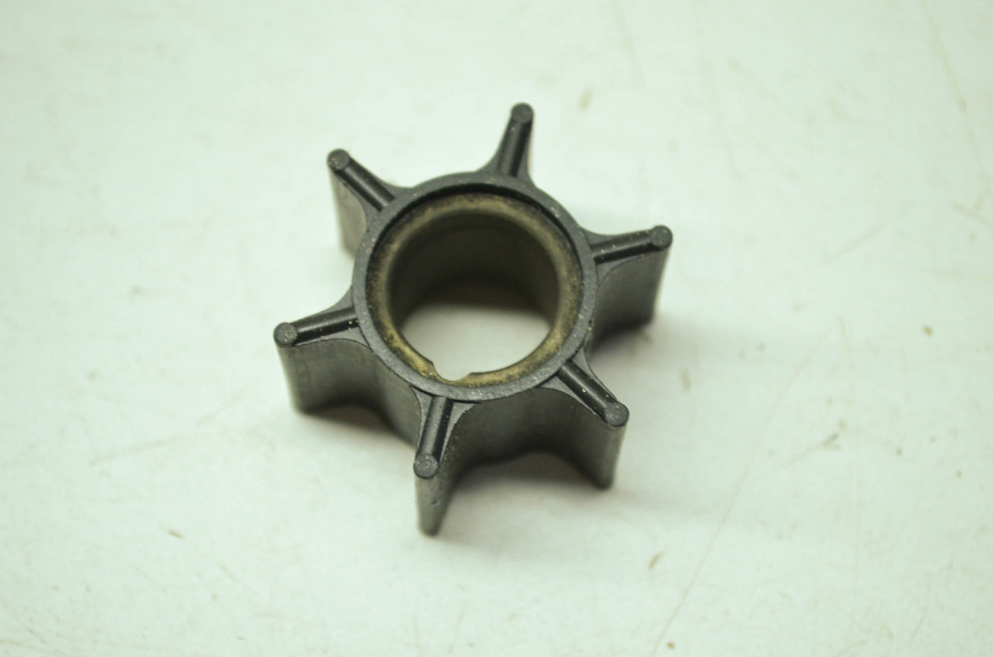 NEW Sierra Mercury Water Pump Impeller 18-3008 NOS