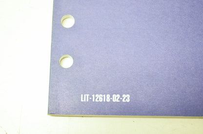 Yamaha SRX700G SRX700SG Supplementary Service Manual