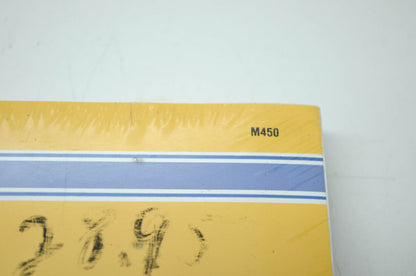 Clymer Kawasaki KZ Z ZX750 80-85 Service Repair Maintenance Manual