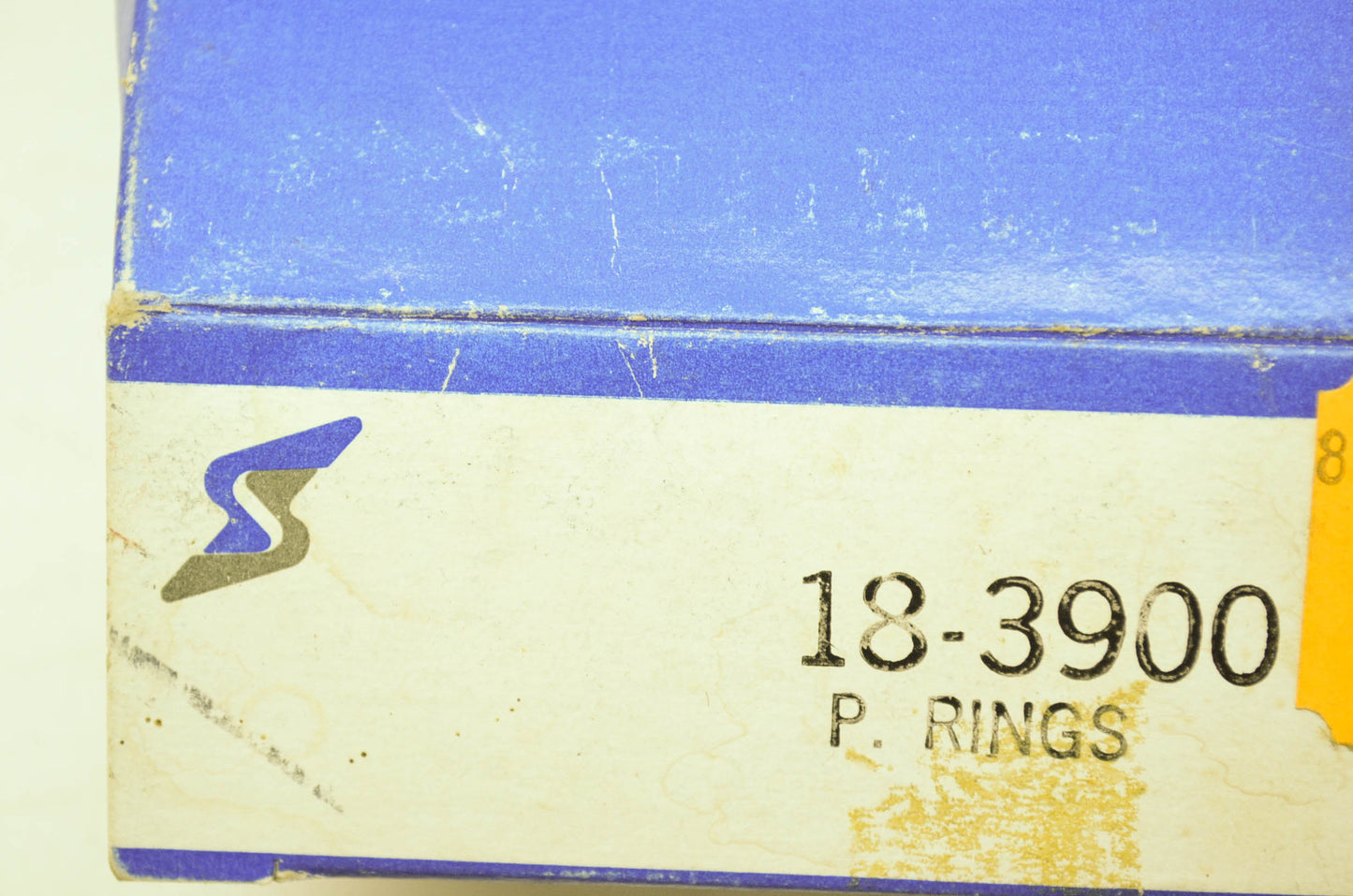 NEW Sierra Mercury Piston Rings 18-3900 NOS