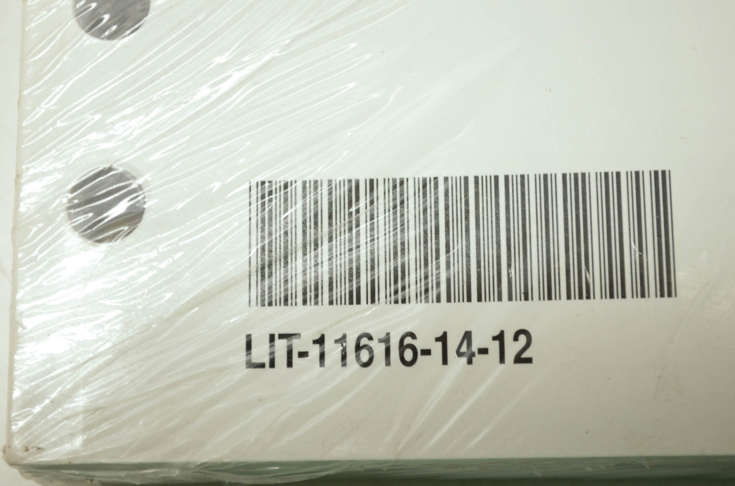 OEM Yamaha LIT-11616-14-12 Service Manual VMX12N(C)-S(C) NOS