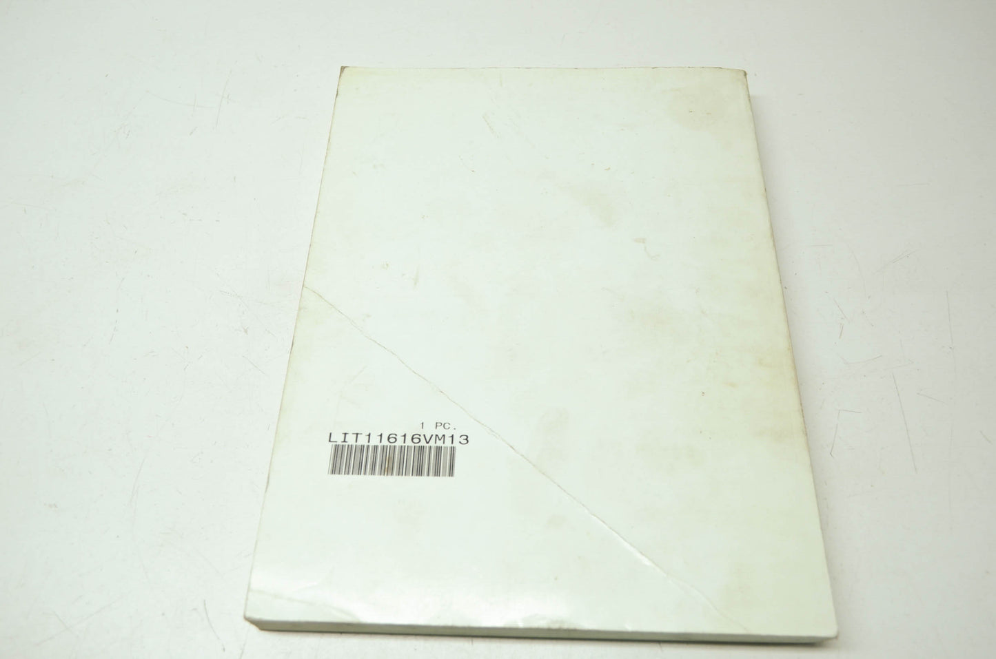 Yamaha VMX12-C(N-H) Service Manual