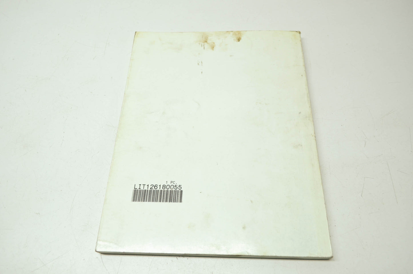 Yamaha PZ480/E (H-N) Service Manual