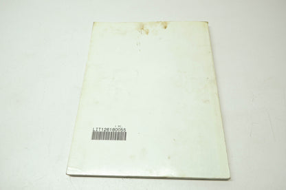 Yamaha PZ480/E (H-N) Service Manual
