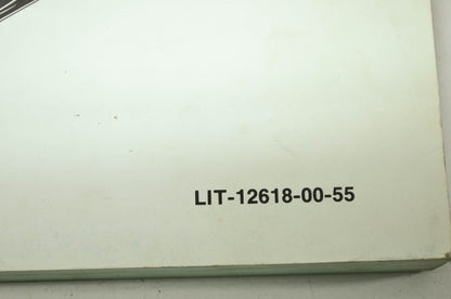 Yamaha PZ480/E (H-N) Service Manual