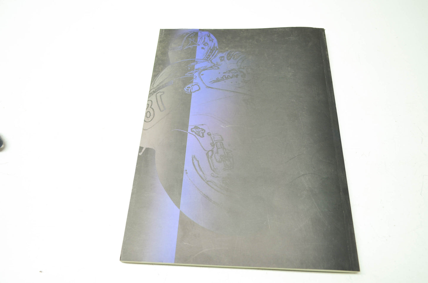 200GY Motorcycle Maintenance Manual