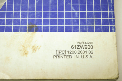 Honda BF/BFP8D BF/BFP9.9D Shop Manual