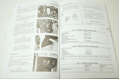 Clymer Honda CBR600 F2 & F3 91-98 Service Repair Maintenance Manual