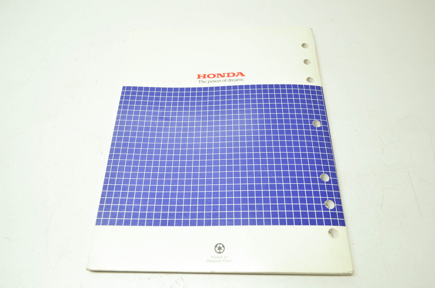 Honda Marine Carburetion Manual