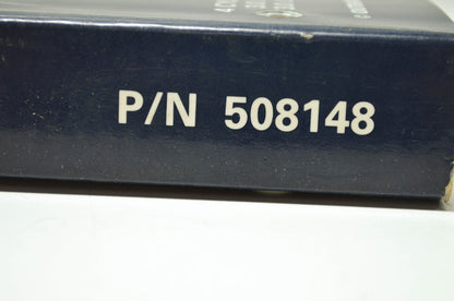 OMC 508148 Cobra 'AMH' Models Manual