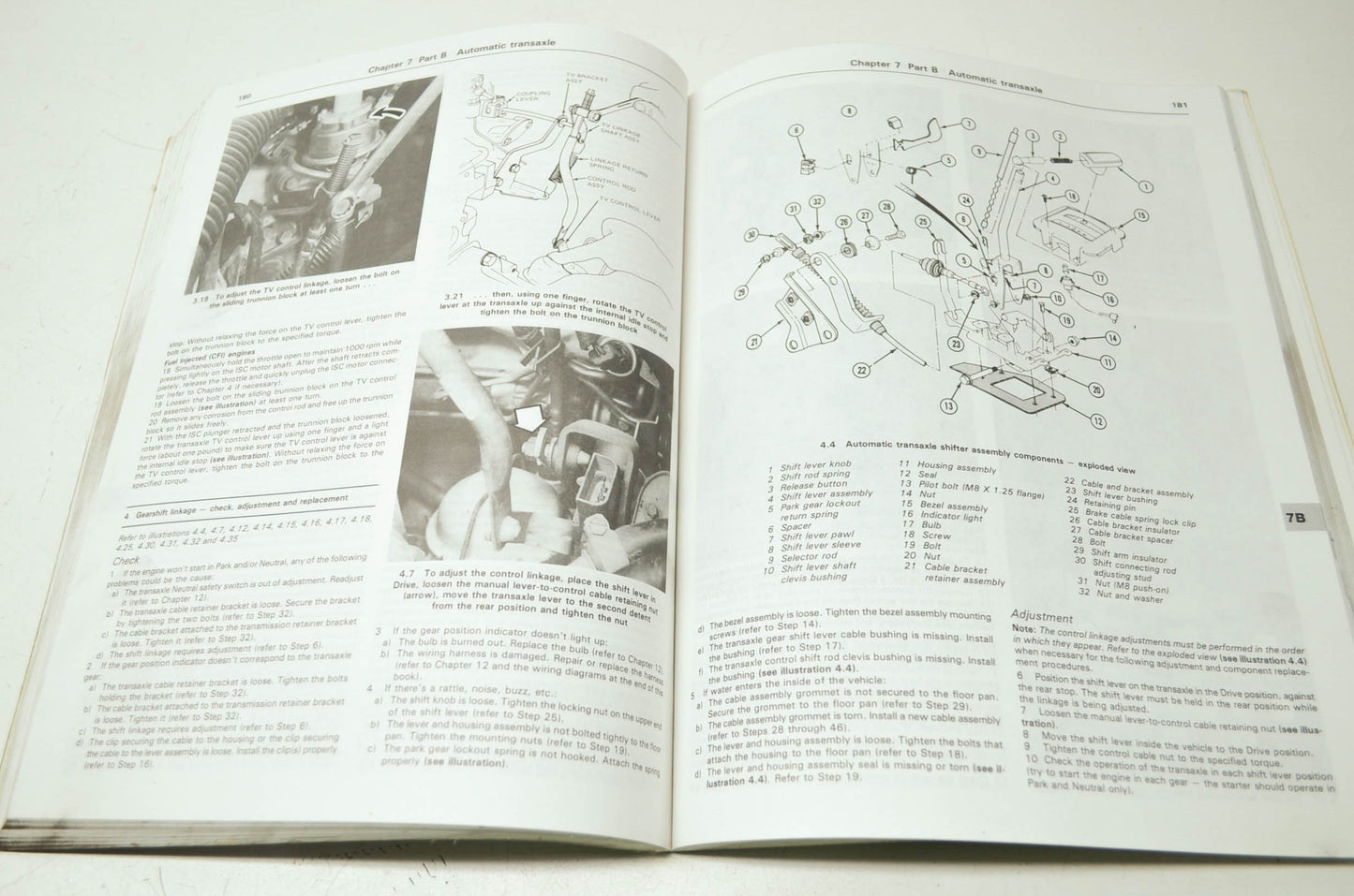 Haynes Ford Tempo & Mercury Topaz 84-91 Repair Manual