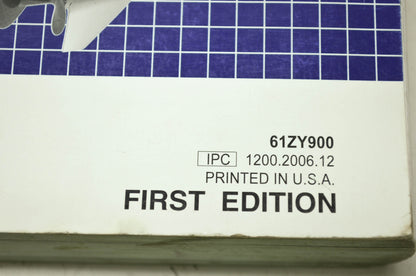 Honda BF75D BF90D Shop Manual