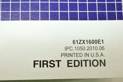 Honda BF115D BF135A BF150A Shop Manual