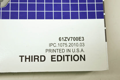 Honda BF25A/30A BF25D/30D Shop Manual