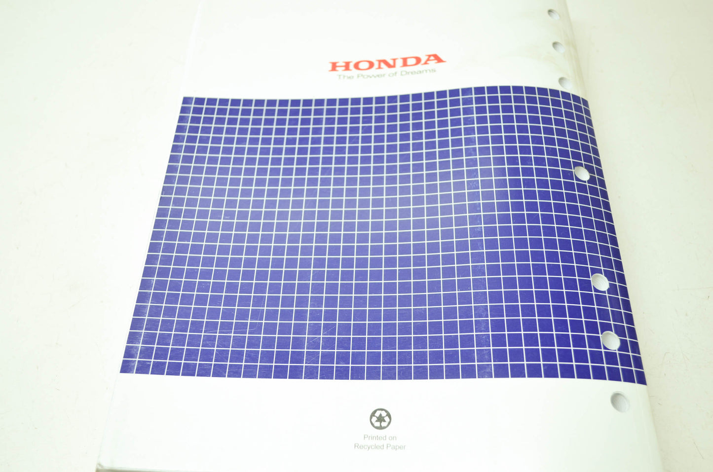 Honda 02-09 BF200A BF225A Shop Manual