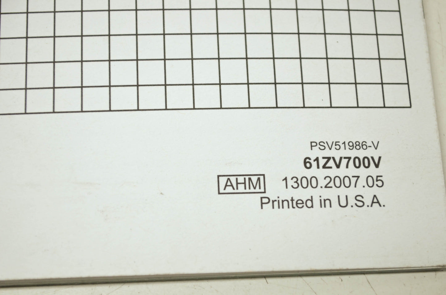 Honda BF25D BF30D Shop Manual Supplement
