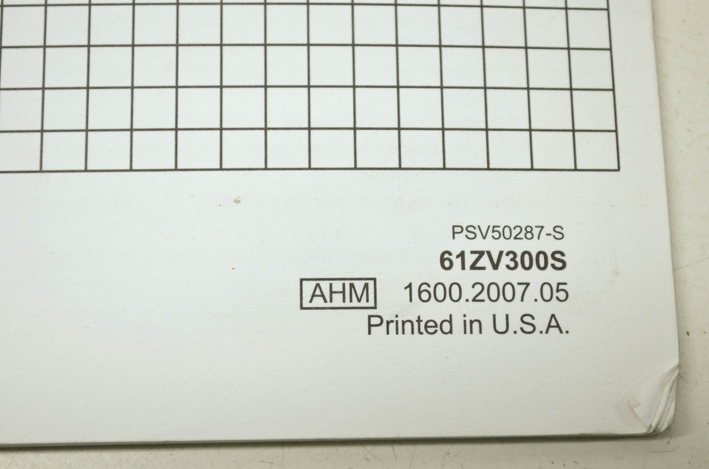 Honda BF40A BF50A Shop Manual Supplement