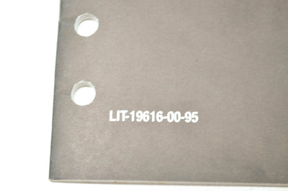 Yamaha EF5200DE YG5200D Supplementary Service Manual