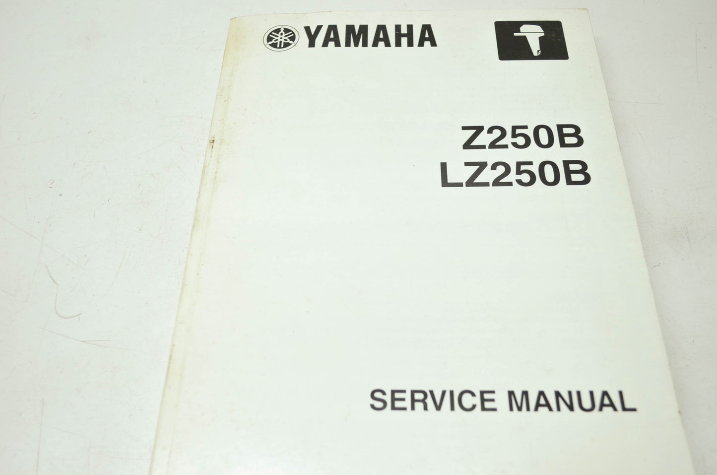 Yamaha EF1400 2000 2800 EC2000 2800 Service Manual