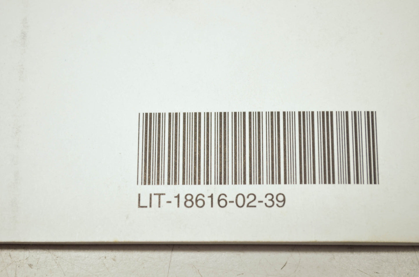 Yamaha F200A LF200A Supplementary Service Manual