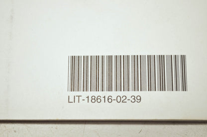 Yamaha F200A LF200A Supplementary Service Manual