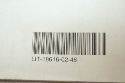 OEM Yamaha LIT-18616-02-48 Service Manual Supplement VZ225/250B