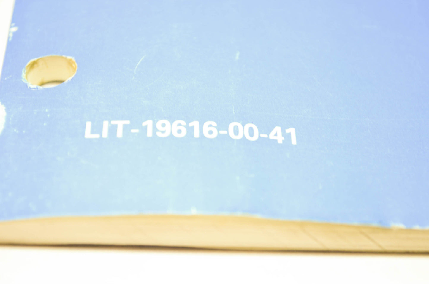 Yamaha YS240TBP Service Manual