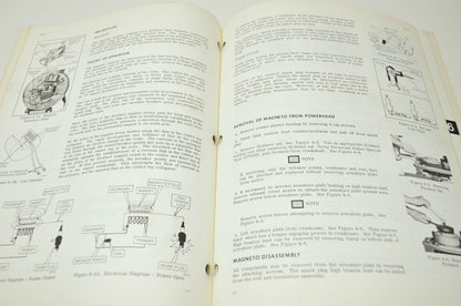 Johnson 2HP J2RCS Service Manual