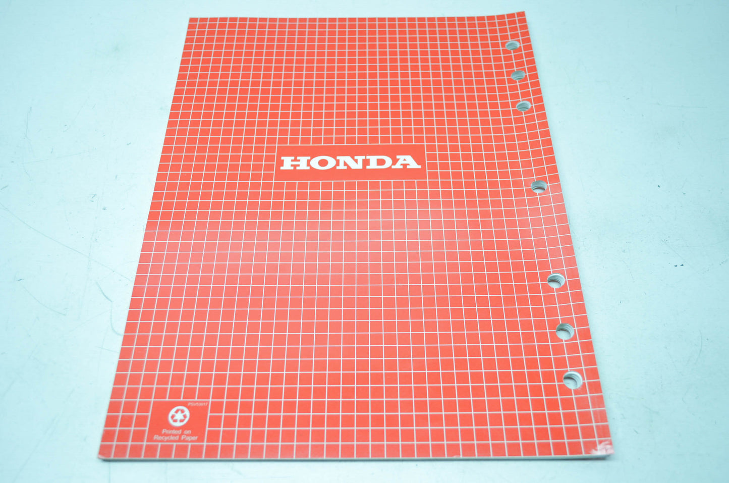 Honda Engines GXH50 Shop Manual