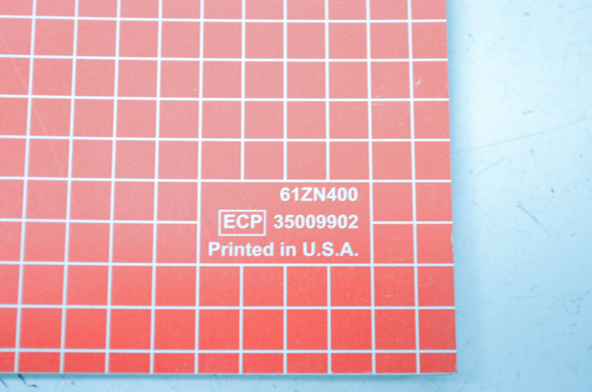 OEM Honda 61ZN400 Engines GXV50 Shop Manual