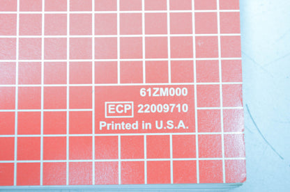 Honda Power Equipment GCV135 GCV160 Shop Manual