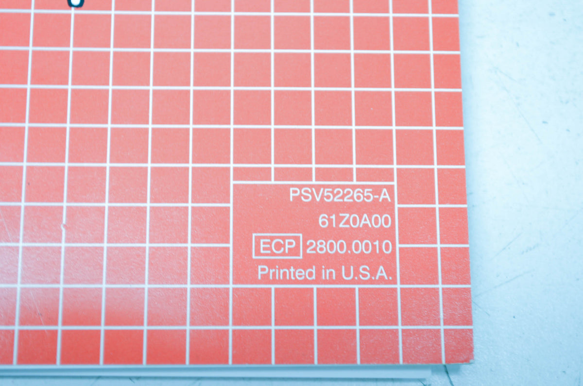 OEM Honda 61Z0A00 GCV520 530 Service Manual
