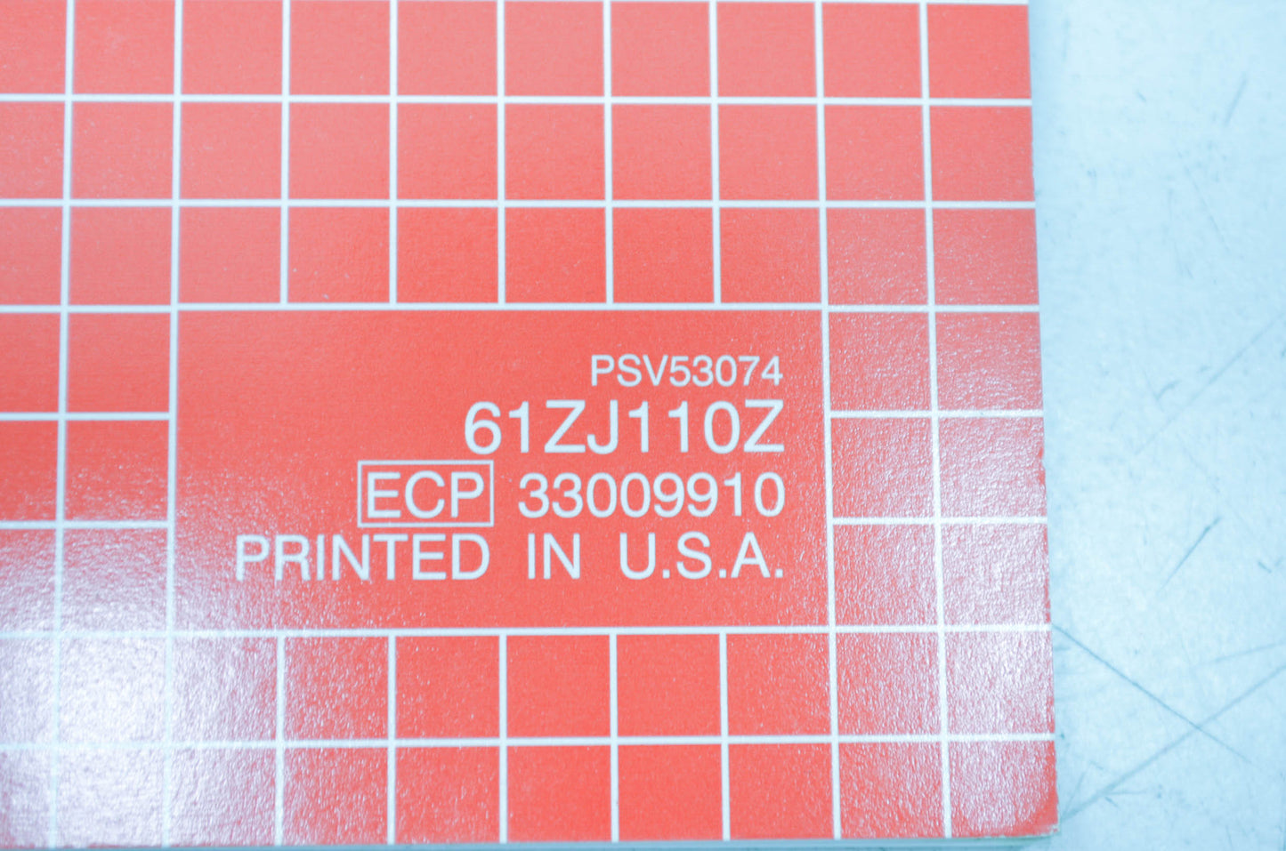 Honda Engines GX670 Shop Manual