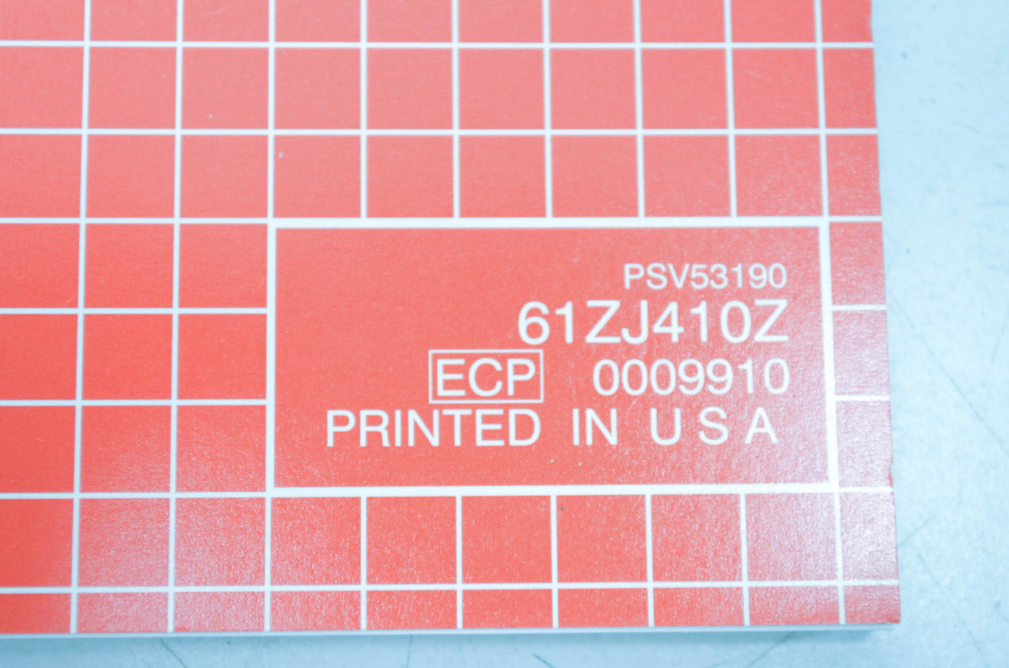 Honda Engines GXV670 Shop Manual