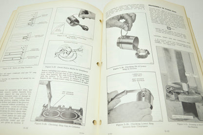 Johnson 1976 Outboards 15HP Models Service Manual
