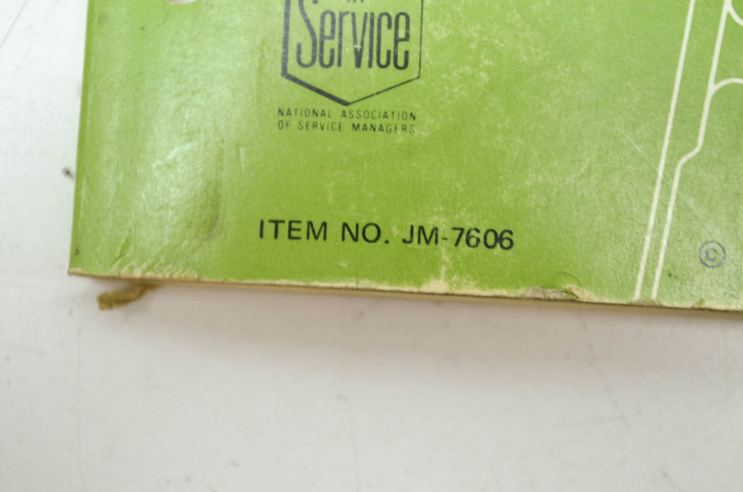 Johnson 1976 Outboards 15HP Models Service Manual