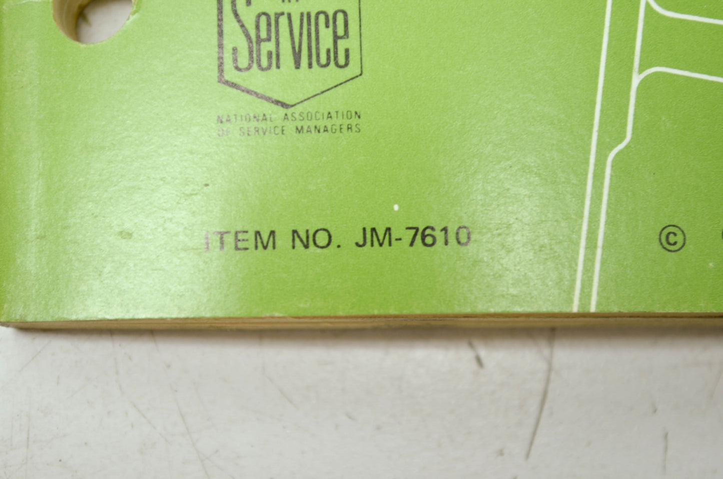 Johnson 1976 Outboards 55HP 55E76 55EL76 Service Manual