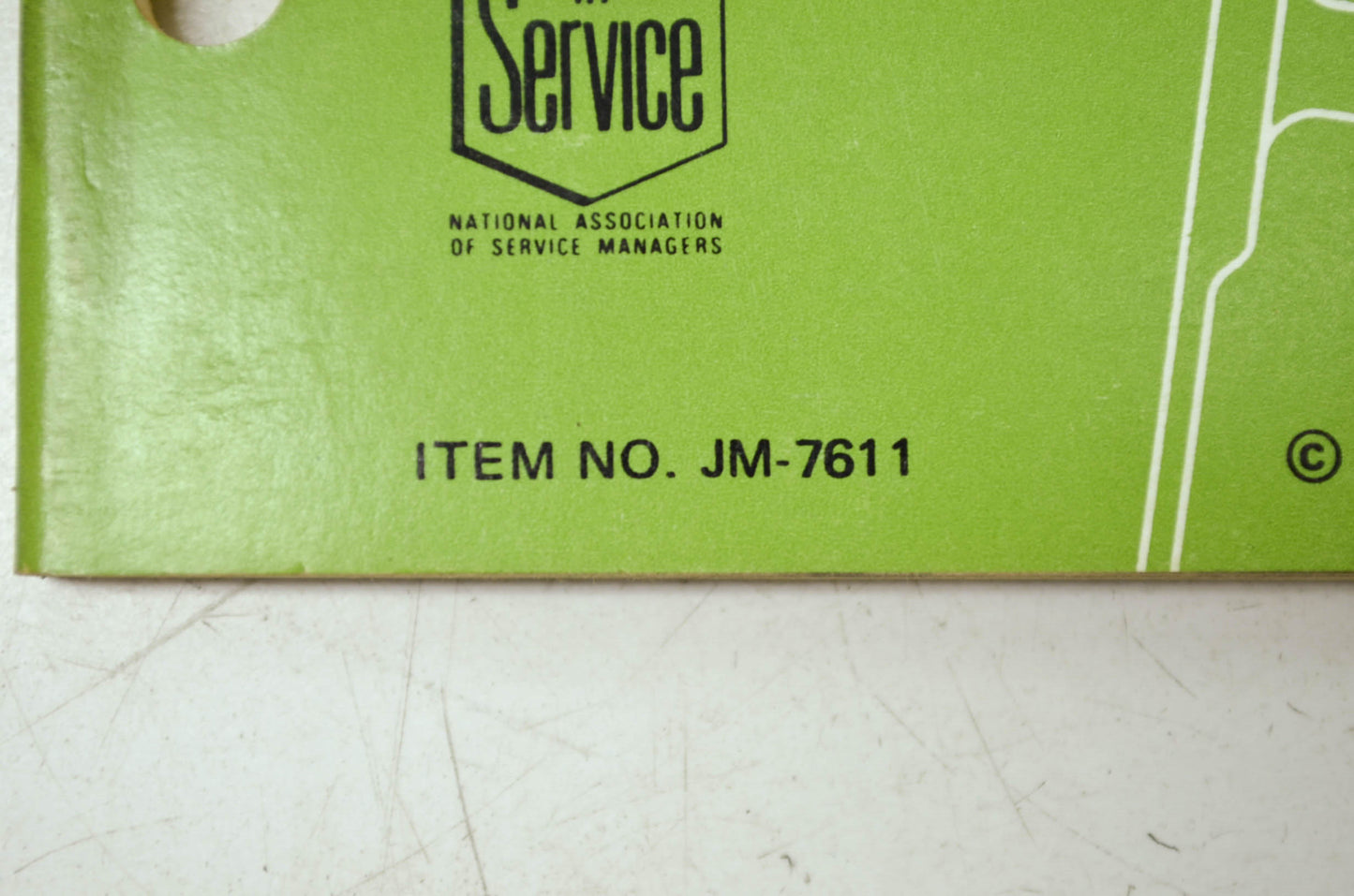 Johnson 1976 Outboards 70HP 70EL76 Service Manual