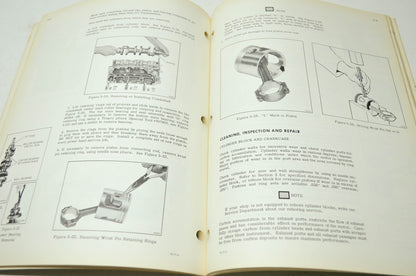 Johnson 1976 Outboards 75HP 75ER76 75ELR76 Service Manual