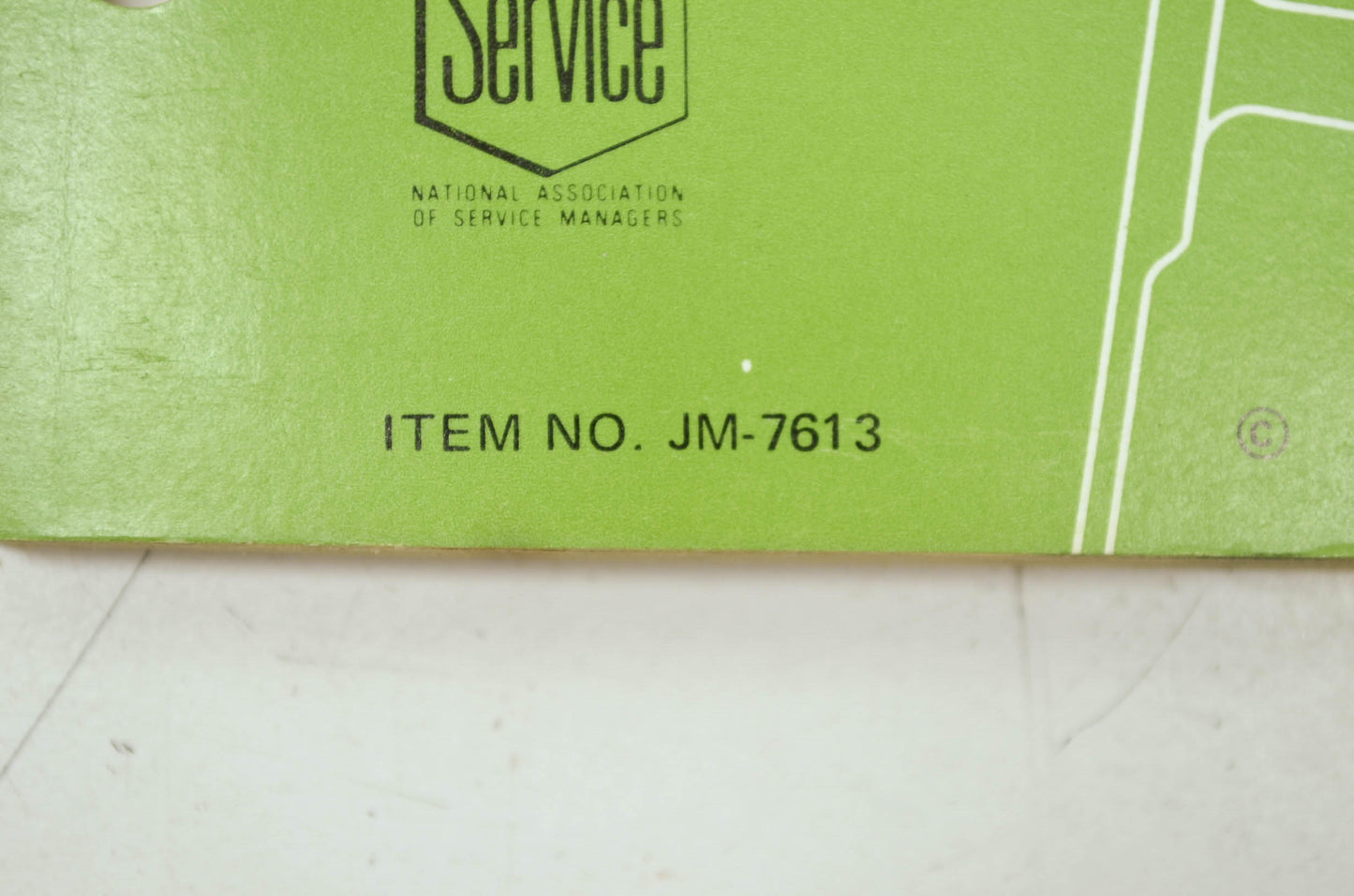 Johnson 1976 Outboards 85HP 85EL76 85ETLR76 Service Manual