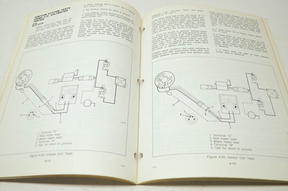 Johnson Outboards '78 4HP Models Service Manual