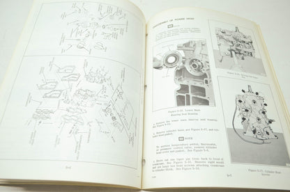 Johnson Outboards '78 55HP Models Service Manual